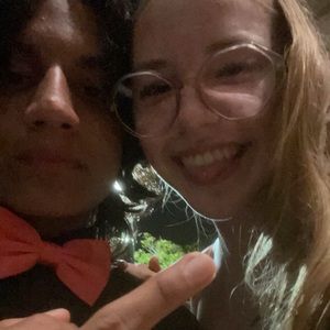 Meet your Posher, Adalena